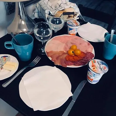 Galeria Panzio Konukevi 3*