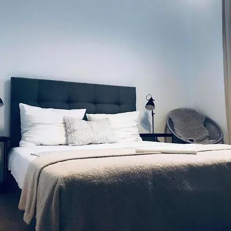 Pensjonat Galeria29 Home Nagykanizsa