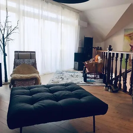 格里利亚酒店 3*