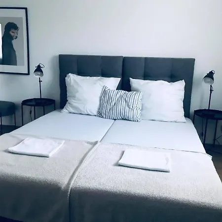 Galeria Panzio Guest house