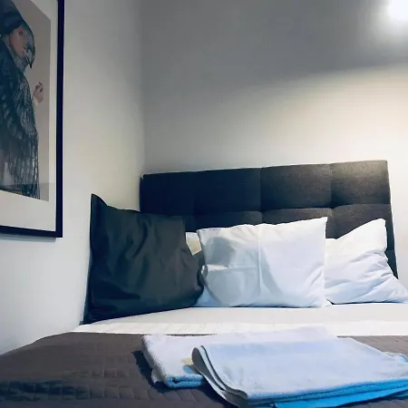 Galéria Panzió Casa de hóspedes 3*