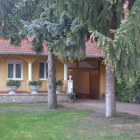 Galeria Panzio 3* Kanije