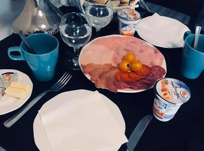 Galeria Panzio Penzion 3*