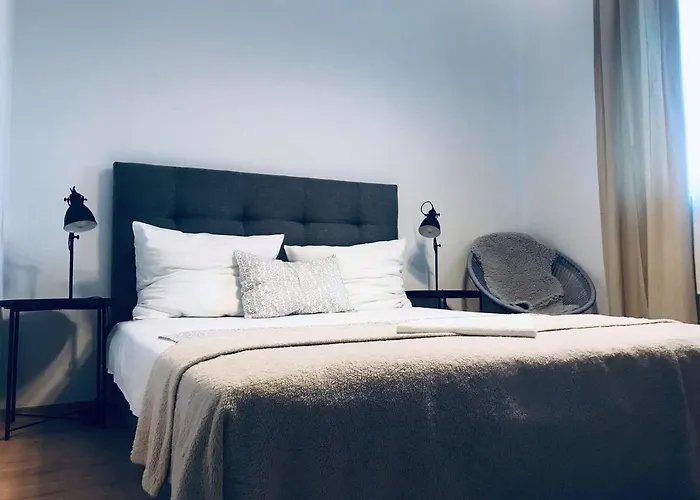 בית הארחה Galeria Panzio נג'קניז'ה