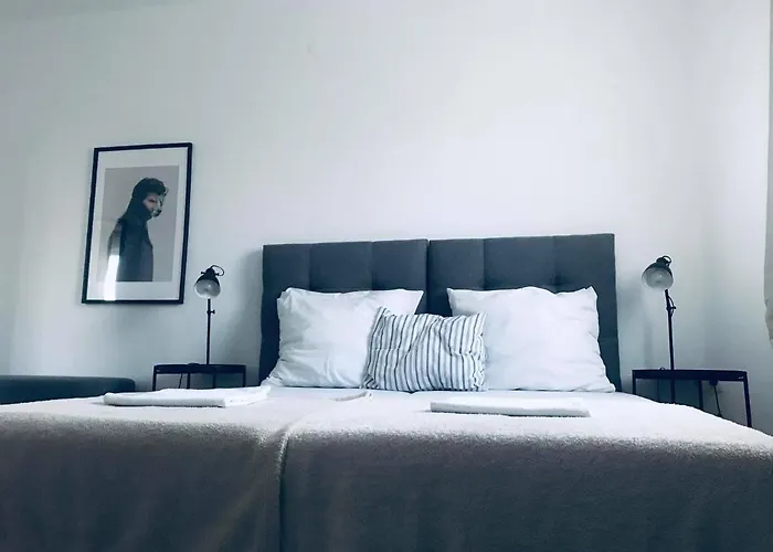 Pensjonat Galeria29 Home 3*