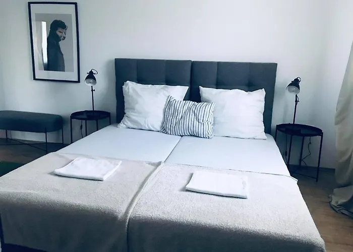 Galeria Panzio Guest house