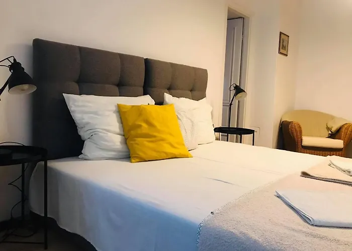 Penzion Galeria Panzio 3*