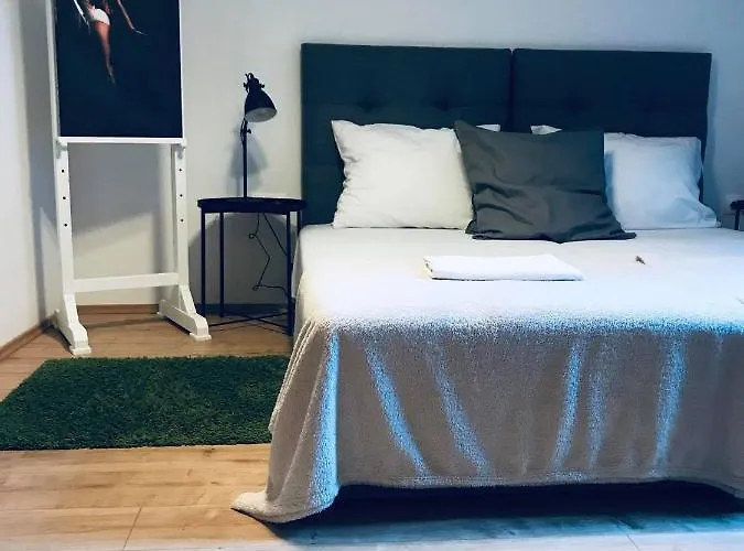 Galéria Panzió Casa de hóspedes Nagykanizsa