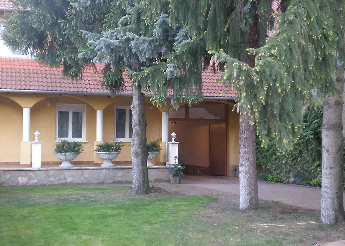 Galéria Panzió 3* Nagykanizsa